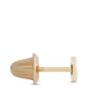 Baby Screwback Stud Earrings, 14K Yellow Gold Online