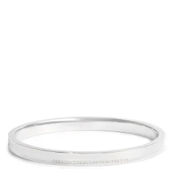 Bangle with Channel Set Round Diamonds Clearance