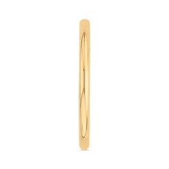 Bella Ponte Bridal Band, 1/10 Total Carat Weight, 14K Yellow Gold Discount