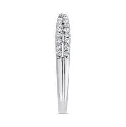 Bella Ponte Diamond Band 14K Discount