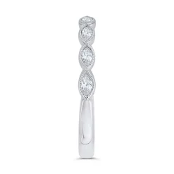 Bella Ponte Diamond Band 14K Best