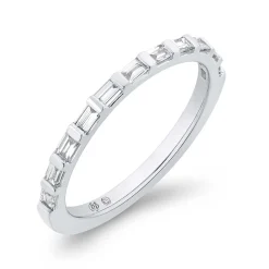Bella Ponte Diamond Band 14K Hot