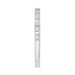 Bella Ponte Diamond Band 14K Hot