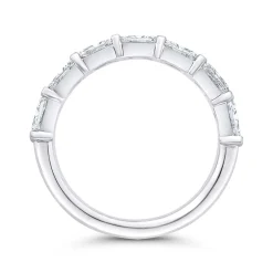 Bella Ponte Diamond Band 14K Outlet