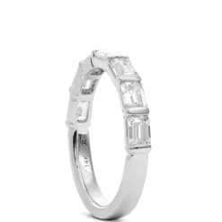 Bella Ponte Diamond Band 14K Outlet