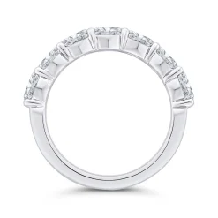 Bella Ponte Diamond Band 14K Discount