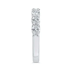 Bella Ponte Diamond Band 14K Discount