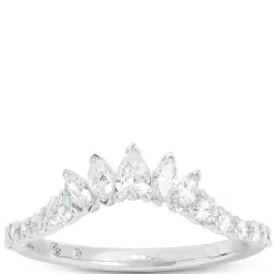 Bella Ponte Diamond Band 14K Clearance