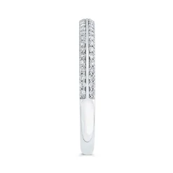 Bella Ponte Diamond Band 14K Online