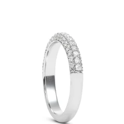 Bella Ponte Diamond Band 14K Discount