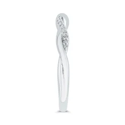 Bella Ponte Diamond Band 14K Sale