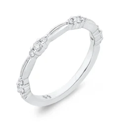 Bella Ponte Diamond Band 14K Sale