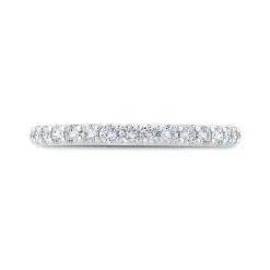 Bella Ponte Diamond Band 14K New