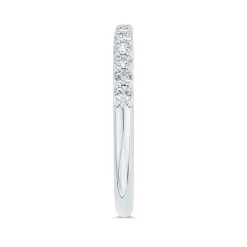 Bella Ponte Diamond Band 14K New