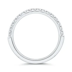Bella Ponte Diamond Band 14K New