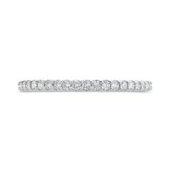 Bella Ponte Diamond Band 14K, 1/5 ctw. Hot