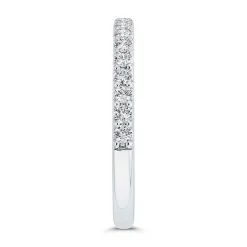 Bella Ponte Diamond Band 14K, 1/4 ctw. Clearance