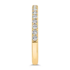 Bella Ponte Diamond Band 14K, 1/4 ctw. Online