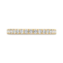 Bella Ponte Diamond Band 14K, 1/4 ctw. Online