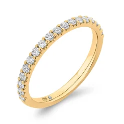 Bella Ponte Diamond Band 14K, 1/4 ctw. Online