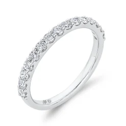 Bella Ponte Diamond Band 14K, 1/2 ctw. Online