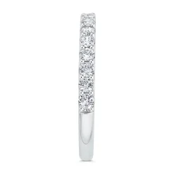 Bella Ponte Diamond Band 14K, 1/2 ctw. Online