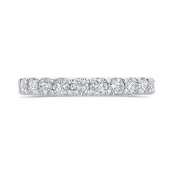 Bella Ponte Diamond Band 14K, 3/4 ctw. Sale