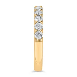 Bella Ponte Diamond Band 14K, 3/4 ctw. Clearance