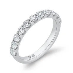 Bella Ponte Diamond Band 14K, 1 ctw. Sale
