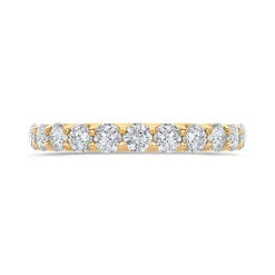 Bella Ponte Diamond Band 14K, 1 ctw. Hot