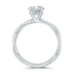 Bella Ponte Diamond Engagement Ring Setting 14K Best