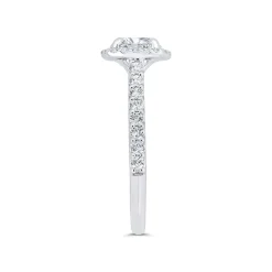 Bella Ponte Diamond Engagement Ring Setting 14K Best
