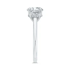 Bella Ponte Engagement Ring Setting 14K Hot