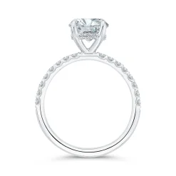 Bella Ponte Engagement Ring Setting 14K Best