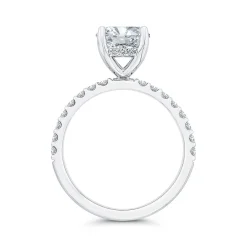 Bella Ponte Engagement Ring Setting 14K Sale