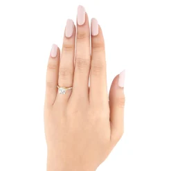 Bella Ponte Engagement Ring Setting 14K Online
