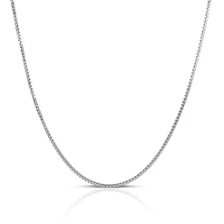 Box Chain 14K, 18" Clearance