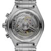 Breitling Chronomat B01 Chronograph Green Dial Watch, 42mm