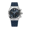 Breitling Chronomat B01 Chronograph Blue Dial Watch, 42mm Outlet