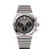 Breitling Chronomat B01 Titanium Anthracite Dial Watch, 42mm