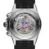 Breitling Chronomat San Francisco 49ers Red Dial Watch, 42mm Outlet