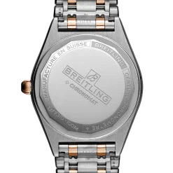 Breitling Chronomat 32 White Dial, 32mm Outlet