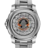 Breitling Professional Aerospace B70 Orbiter Orange Dial Watch, 43mm Discount