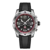 Breitling Professional Endurance Pro NFL San Francisco 49ers Edition Black Dial Watch, 44mm Discount