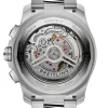 Breitling Super Avenger BO1 Chronograph Black Dial Titanium Bracelet, 46 mm Clearance