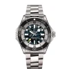 Breitling Superocean Automatic Super Diver Titanium Blue Dial Watch, 46 mm Outlet