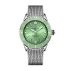 Breitling Superocean Heritage Automatic Green Dial Watch, 36mm