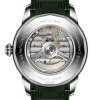 Breitling Superocean Heritage B31 Automatic Green Dial Watch, 44mm Discount
