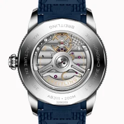 Breitling Superocean Heritage B31 Automatic Blue Dial Watch, 42mm Best