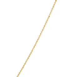 Classic Bead Chain, 1.2mm, 14K Yellow Gold Outlet